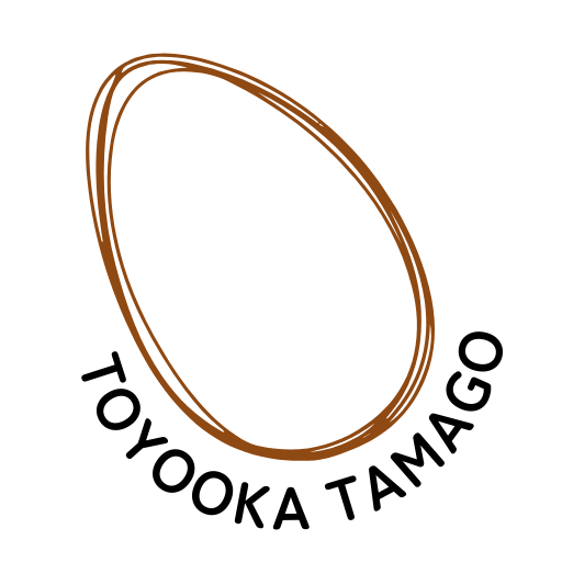 豊岡たまご（旧：おかちゃんたまご）Toyooka tamago | 兵庫県豊岡市で